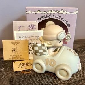 PRECIOUS MOMENTS - TEN YEARS AND STILL GOING STRONG #13